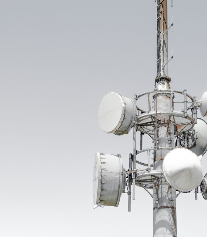 telecommunication