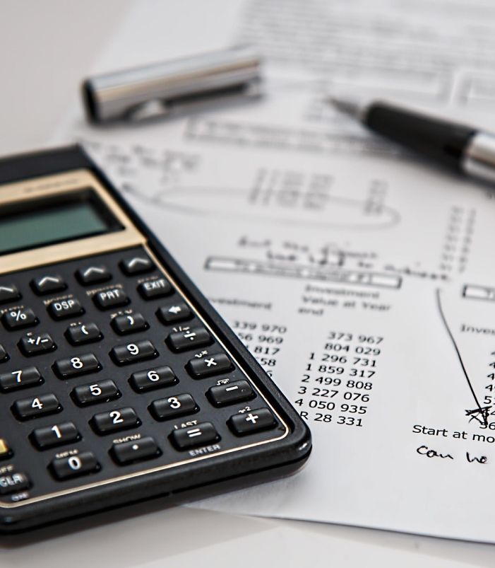 finance